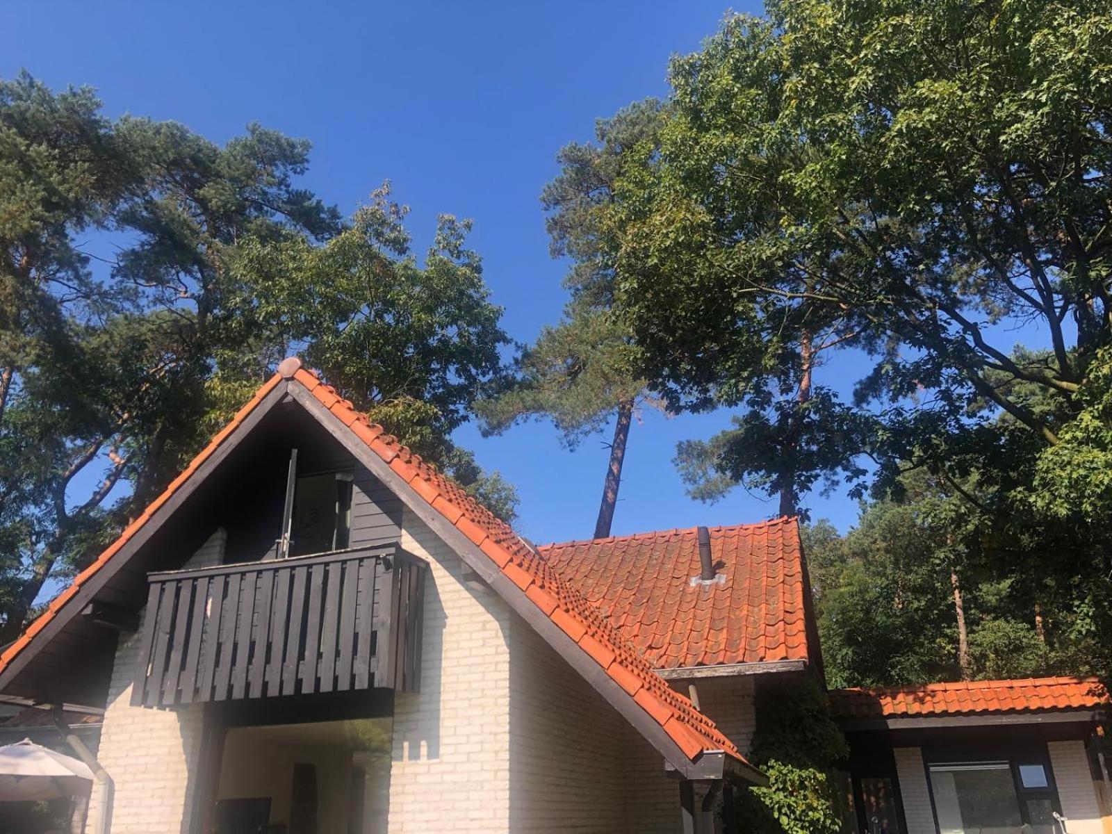Ferienwohnung Zen Retreat - Free Private Parking! Enschede Exterior foto